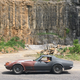 Illustration for article titled 1,500-Mile Cletus-Vette Road Trip!
